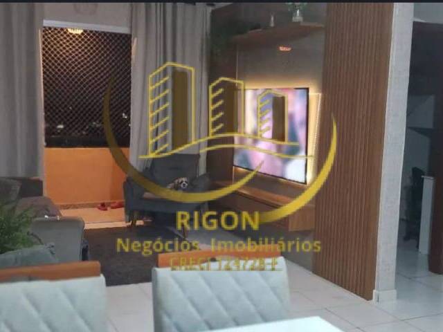 #AP 24 - Apartamento para Venda em São José dos Campos - SP - 2