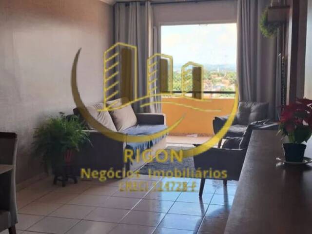 Apartamento para Venda em São José dos Campos - 4