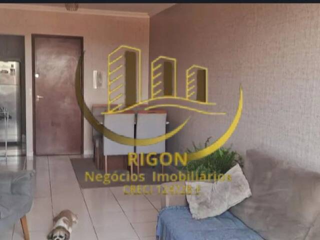 Apartamento para Venda em São José dos Campos - 5