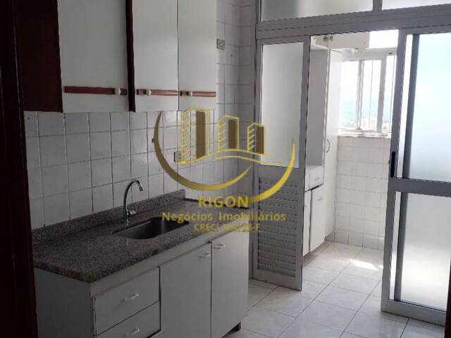 #AP 26 - Apartamento para Venda em São José dos Campos - SP
