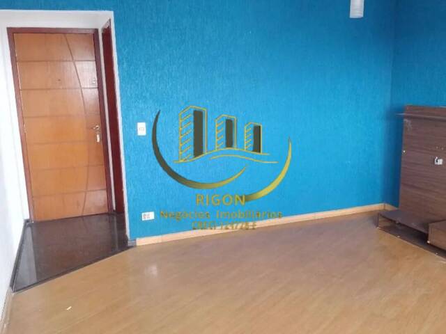 #AP 26 - Apartamento para Venda em São José dos Campos - SP