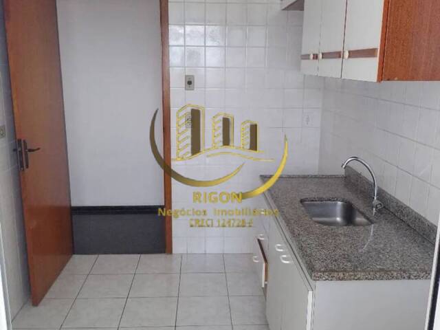 #AP 26 - Apartamento para Venda em São José dos Campos - SP