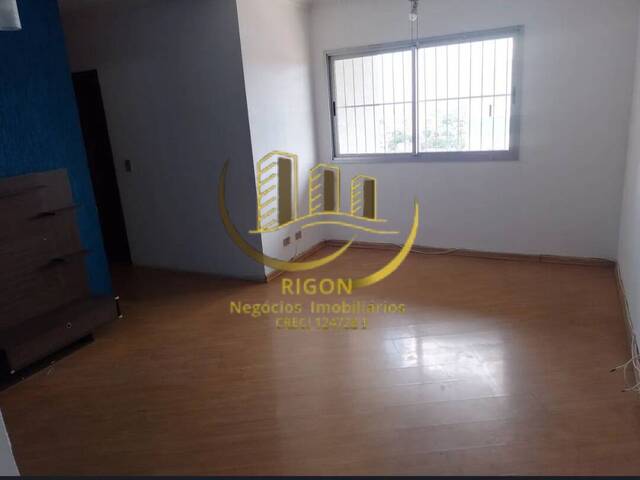 Apartamento para Venda em São José dos Campos - 4