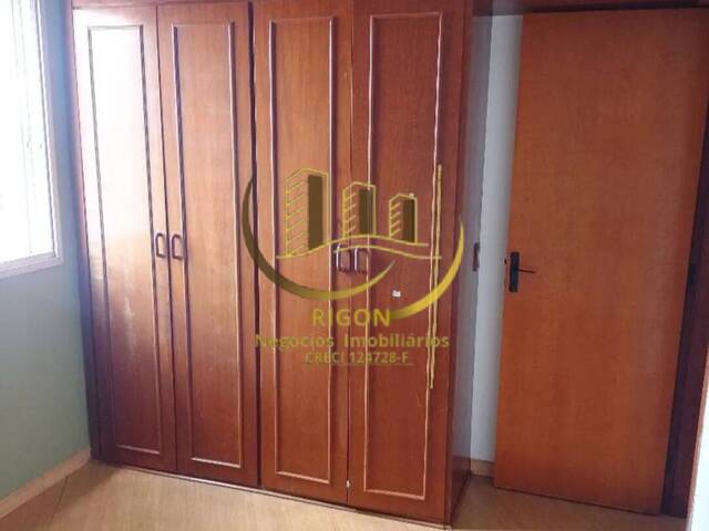 Apartamento para Venda em São José dos Campos - 5