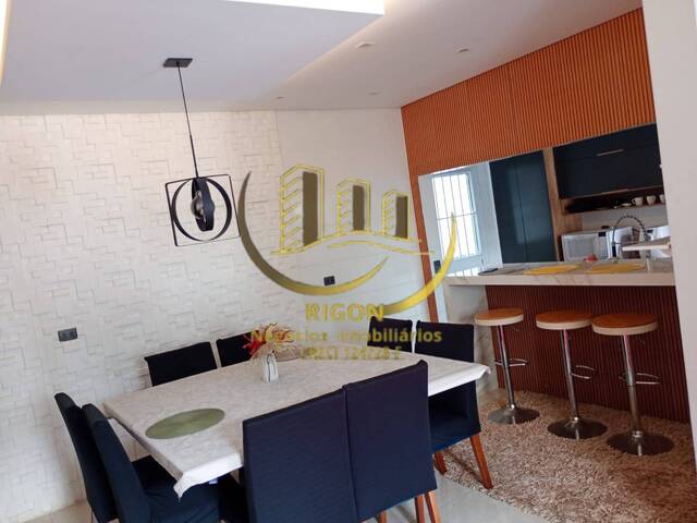 Casa para Venda em São José dos Campos - 5