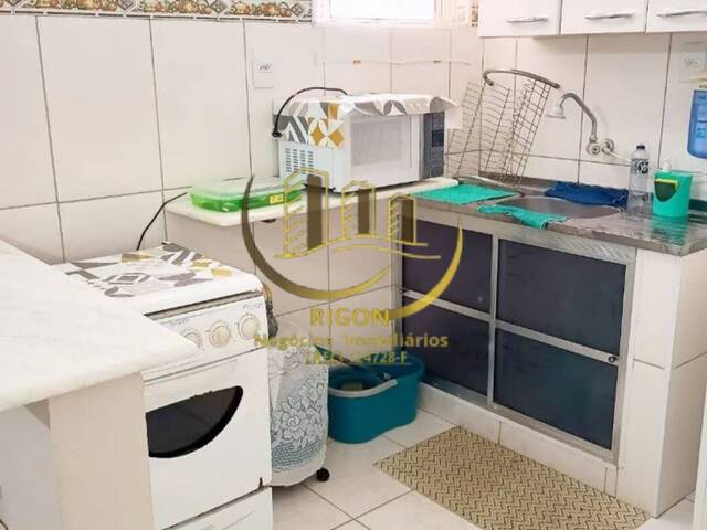 #AP 29 - Apartamento para Venda em Caraguatatuba - SP - 3