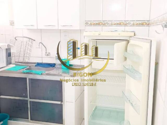 Apartamento para Venda em Caraguatatuba - 4