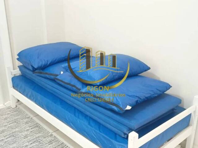 Apartamento para Venda em Caraguatatuba - 5