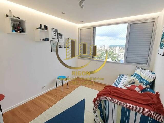 #AP 30 - Apartamento para Venda em São José dos Campos - SP - 3