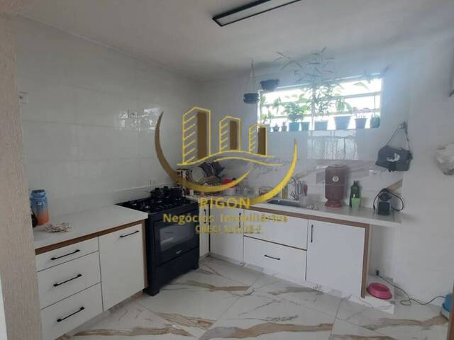 Apartamento para Venda em São José dos Campos - 4