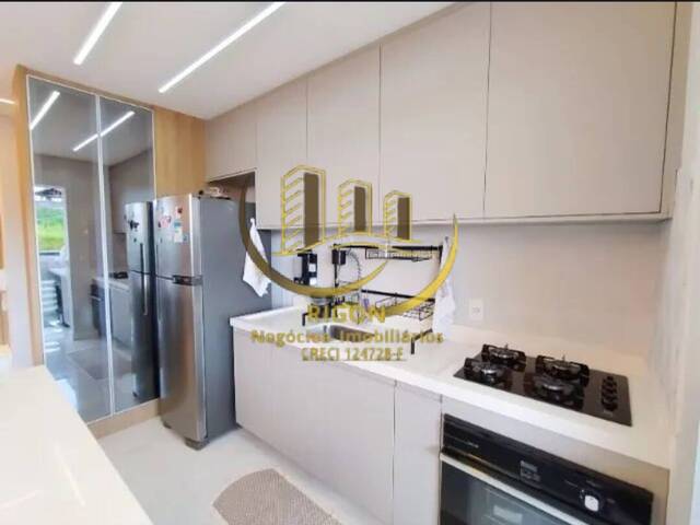 #AP 31 - Apartamento para Venda em São José dos Campos - SP - 1