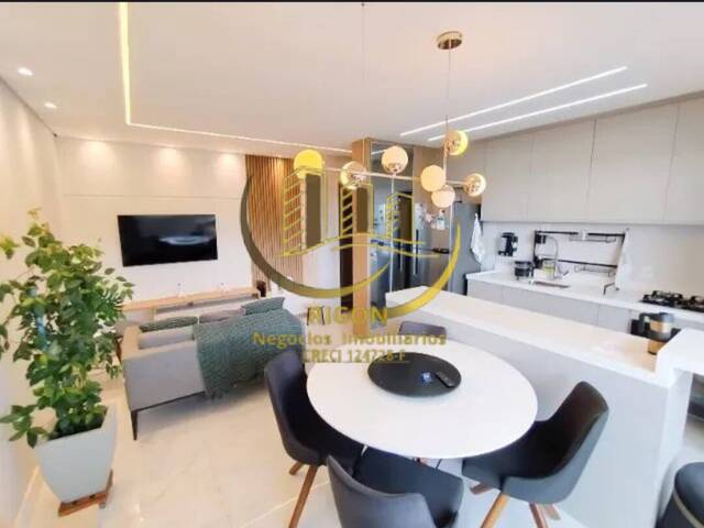 Apartamento para Venda em São José dos Campos - 5