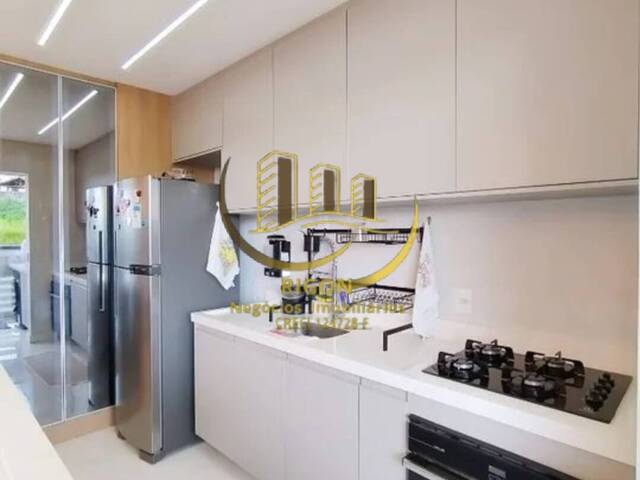 #AP 31 - Apartamento para Venda em São José dos Campos - SP - 2