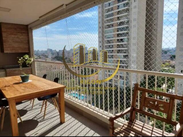 Apartamento para Venda em São José dos Campos - 4