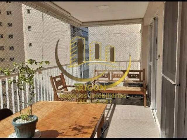 Apartamento para Venda em São José dos Campos - 5