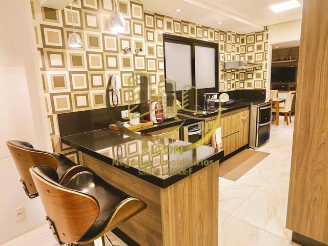 #AP 33 - Apartamento para Venda em São José dos Campos - SP