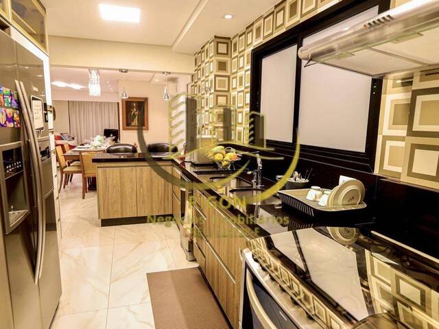 #AP 33 - Apartamento para Venda em São José dos Campos - SP