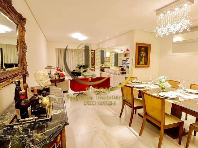 Apartamento para Venda em São José dos Campos - 4