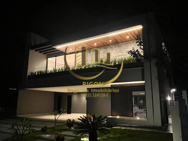#CA 34 - Casa para Venda em São José dos Campos - SP - 2