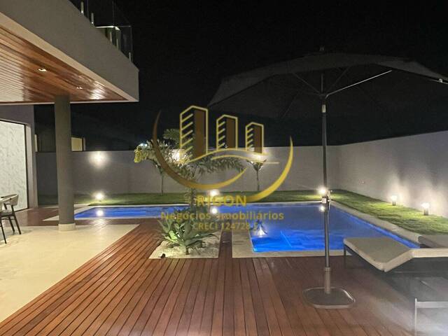 #CA 34 - Casa para Venda em São José dos Campos - SP - 3