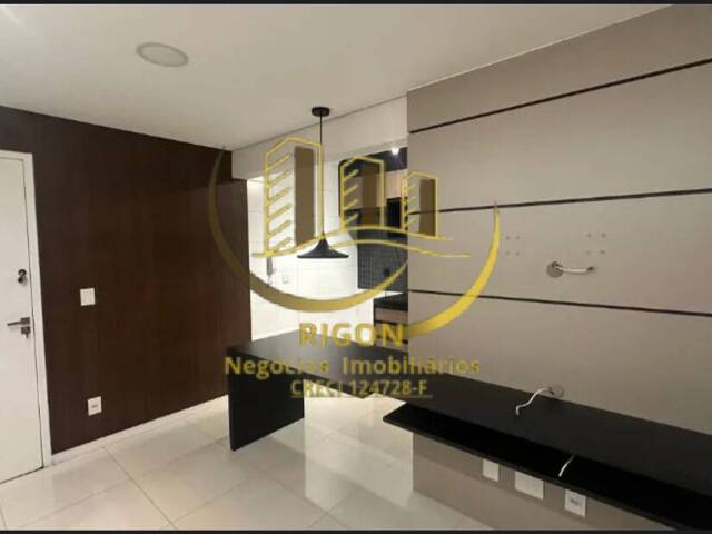 #AP 35 - Apartamento para Venda em São José dos Campos - SP