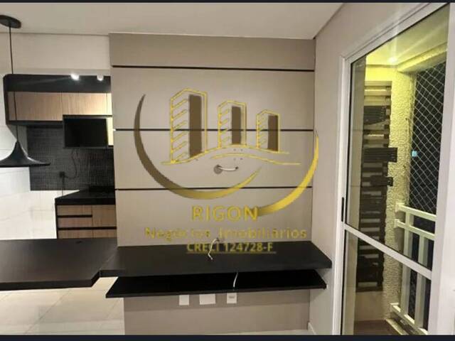 Apartamento para Venda em São José dos Campos - 4