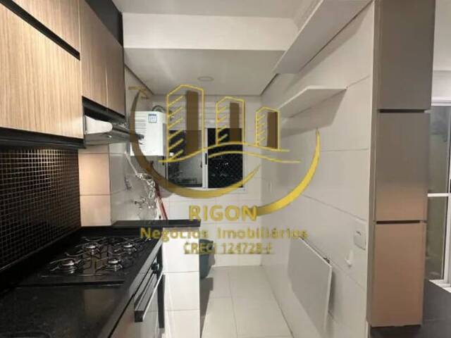 Apartamento para Venda em São José dos Campos - 5