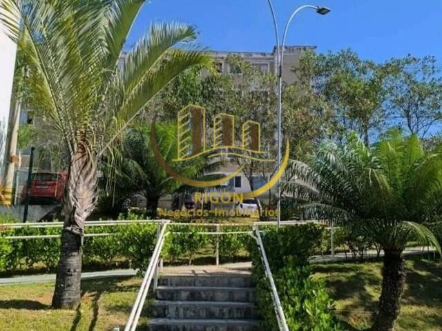 #AP 36 - Apartamento para Venda em São José dos Campos - SP - 2