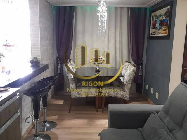 Apartamento para Venda em São José dos Campos - 4