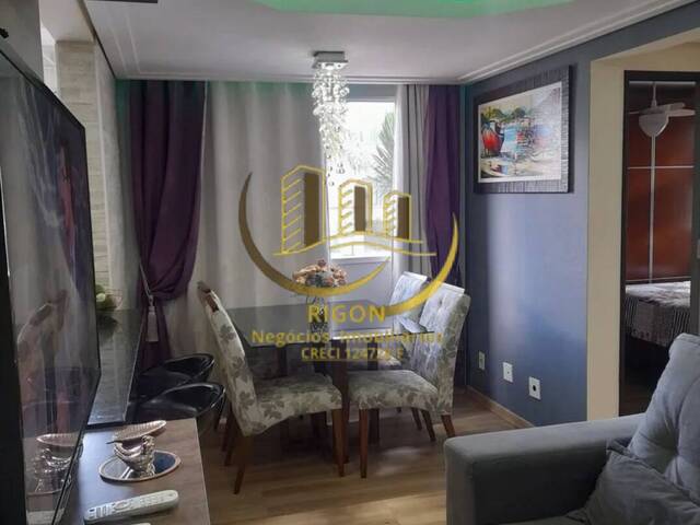 Apartamento para Venda em São José dos Campos - 5