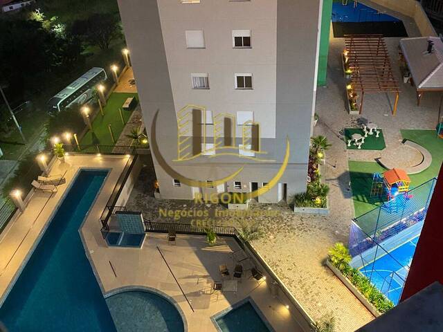 #AP 37 - Apartamento para Venda em São José dos Campos - SP - 1