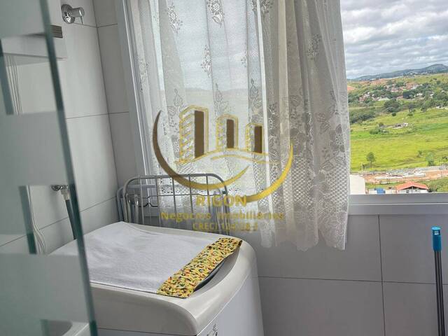 Apartamento para Venda em São José dos Campos - 5