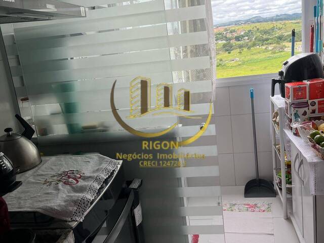 Apartamento para Venda em São José dos Campos - 4