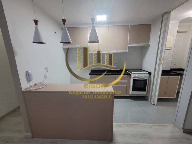 #AP 39 - Apartamento para Venda em São José dos Campos - SP - 3