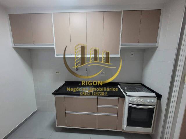 #AP 39 - Apartamento para Venda em São José dos Campos - SP - 2