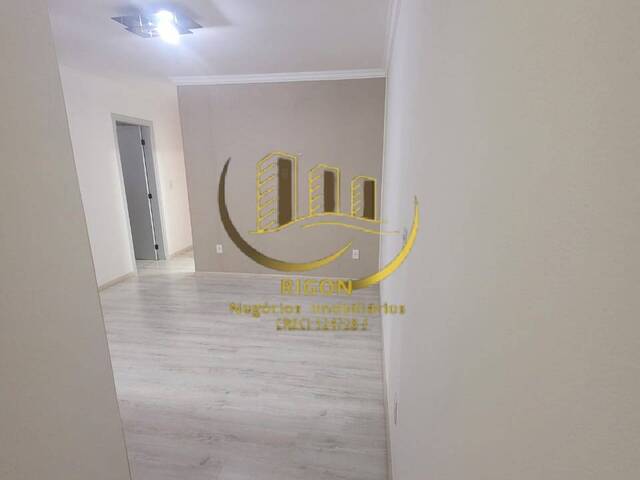 Apartamento para Venda em São José dos Campos - 4