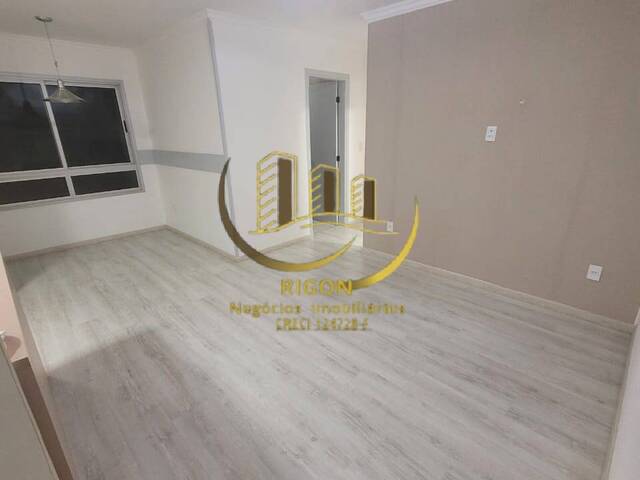 Apartamento para Venda em São José dos Campos - 5