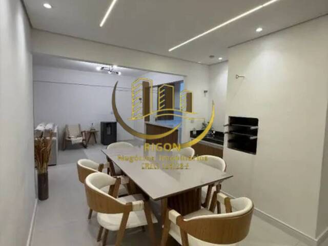 #AP 40 - Apartamento para Venda em São José dos Campos - SP - 2