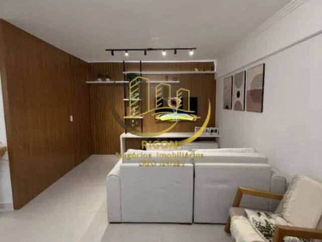 Apartamento para Venda em São José dos Campos - 4