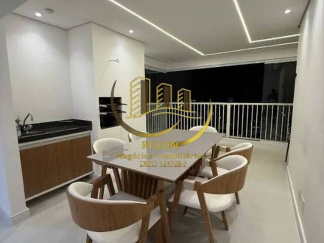 Apartamento para Venda em São José dos Campos - 5