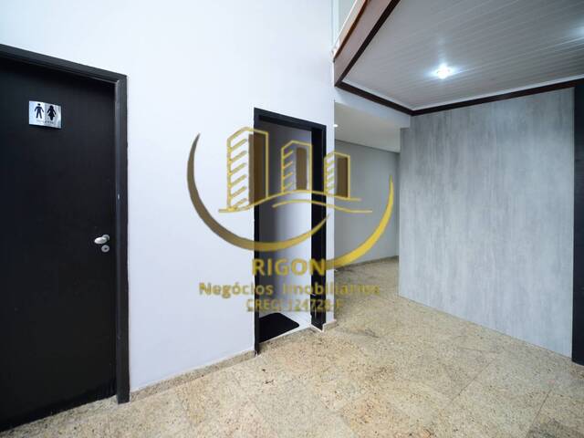 #PC 41 - Sala para Venda em São José dos Campos - SP - 3