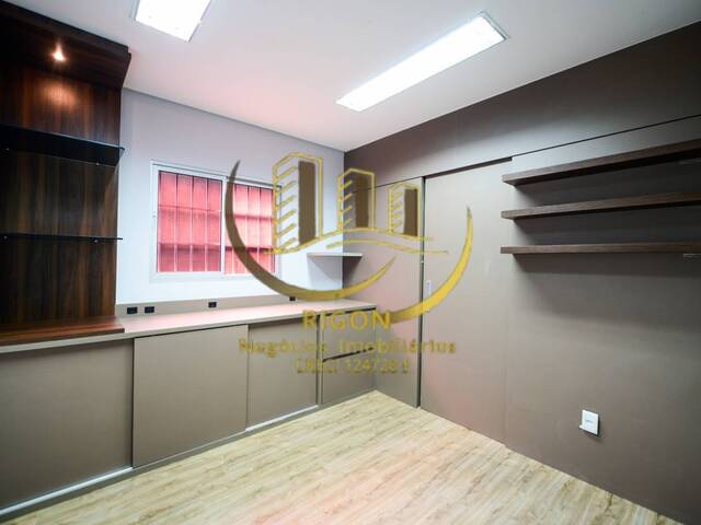 Sala para Venda em São José dos Campos - 5