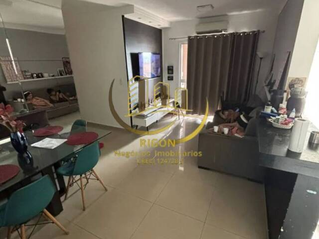 #AP 42 - Apartamento para Venda em São José dos Campos - SP - 1