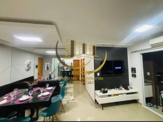 #AP 42 - Apartamento para Venda em São José dos Campos - SP - 2