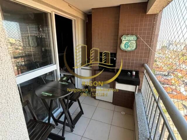 Apartamento para Venda em São José dos Campos - 4