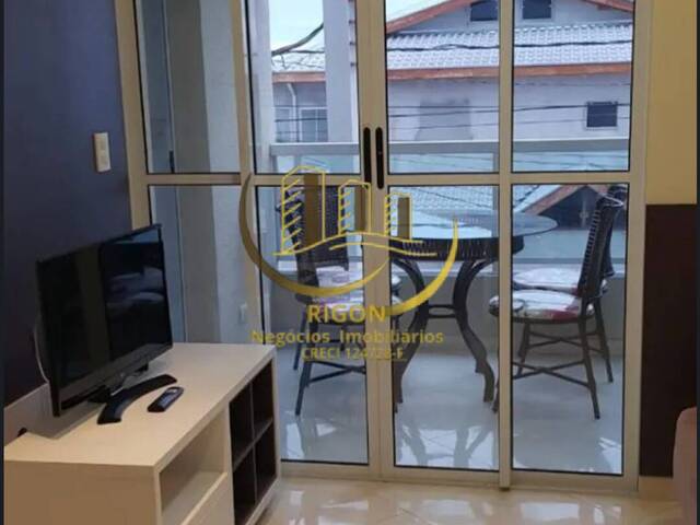 #AP 43 - Apartamento para Venda em São José dos Campos - SP - 2