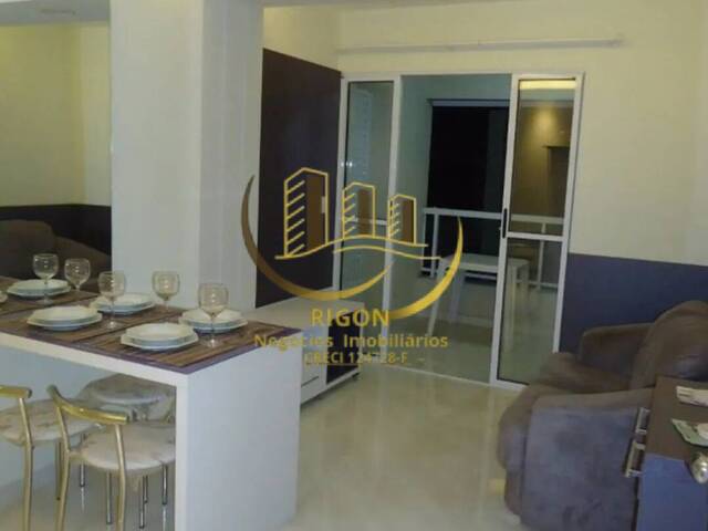 Apartamento para Venda em São José dos Campos - 5