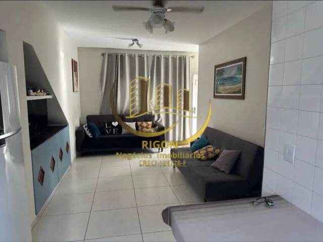 #CA 44 - Casa para Venda em Ubatuba - SP - 1