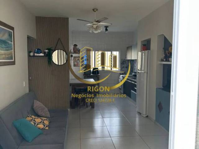 #CA 44 - Casa para Venda em Ubatuba - SP - 3