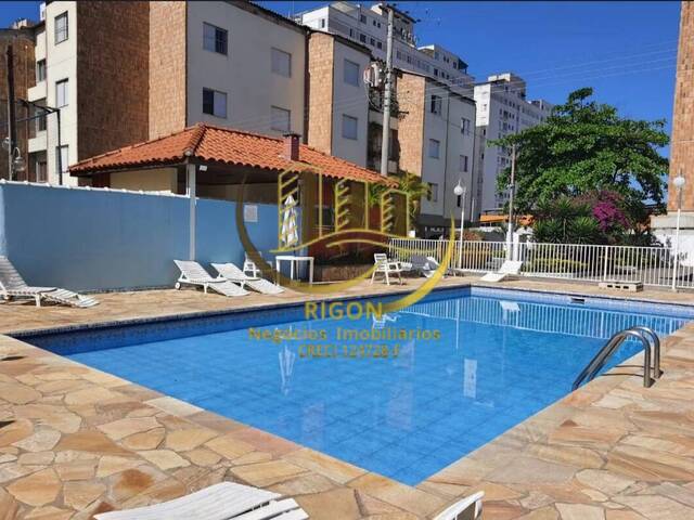 Venda em Jardim Veneza - São José dos Campos